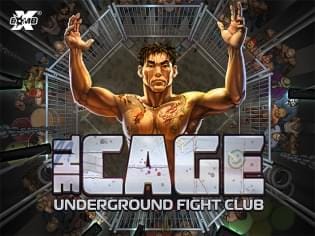 The Cage thumbnail