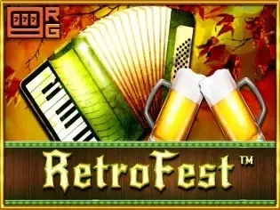 RetroFest thumbnail