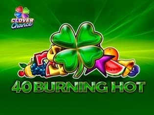 40 Burning Hot thumbnail