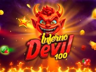 Inferno Devil 100 thumbnail