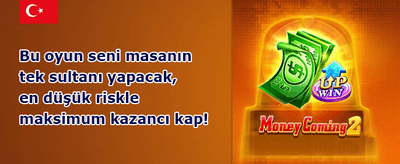 Arkadaşını Getir Bonusu promotion banner
