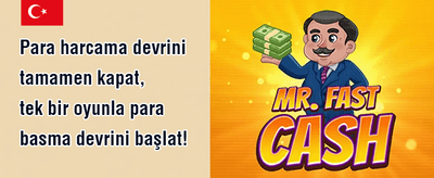 Haftalık VIP Geri Ödeme promotion banner