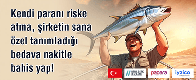 Slot Turnuvası Ödülleri 🎡 promotion banner