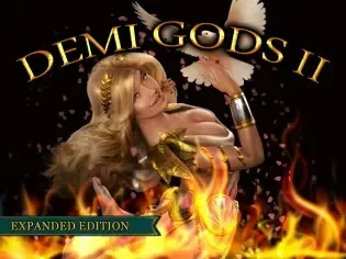 Demi Gods 2 - Expanded Edition thumbnail