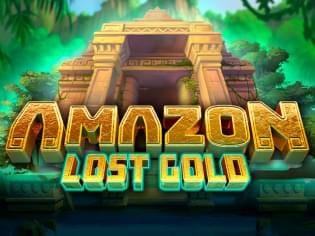 Amazon - Lost Gold thumbnail