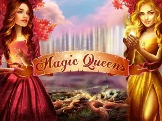 Magic Queens thumbnail