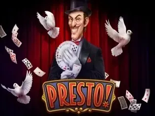 Presto! thumbnail
