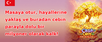 Kripto Yatırım Bonusu 🚀 promotion banner