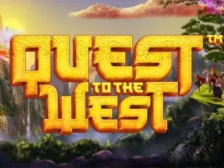 Quest To The West thumbnail