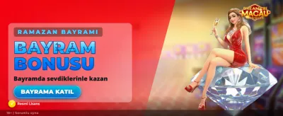 Makao'nun Rüya Gibi Kazançları banner