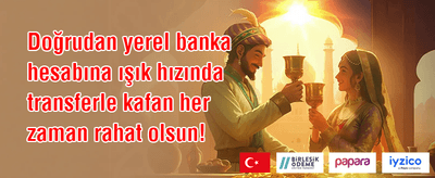 Günlük Enerji Yüklemesi promotion banner