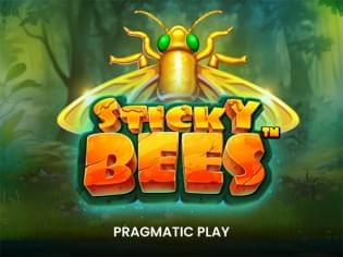 Sticky Bees thumbnail