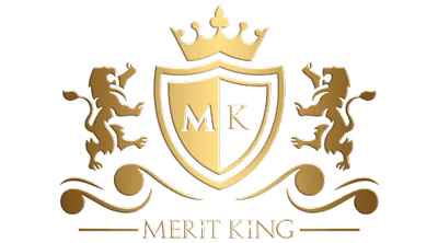 Meritking Casino Logo